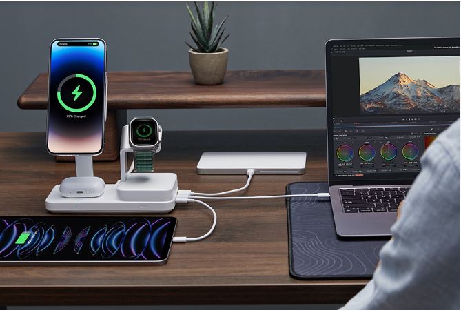 Get these trendy charging products at huge discount using ESR discount codes